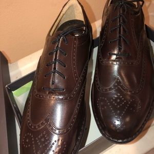 NIB Rockport Boston Common II MENS 11.5W